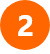 Ícone do número 2